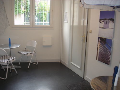 Appotel Rempart Tours Exterior photo