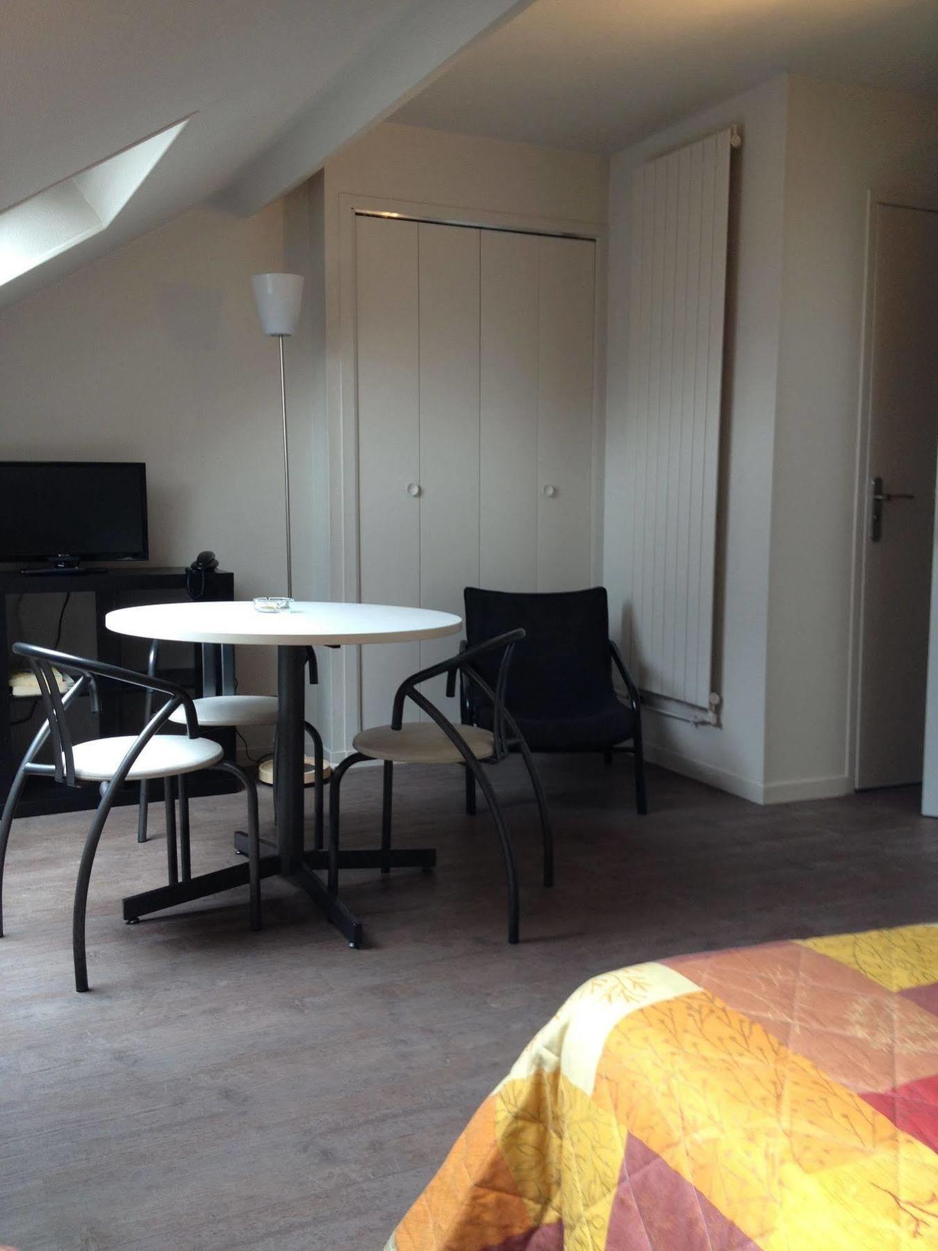 Appotel Rempart Tours Exterior photo